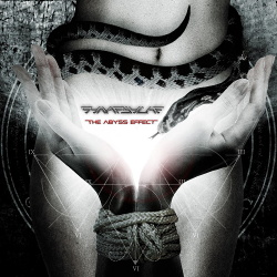 Synapsyche - The Abyss Effect (2021)