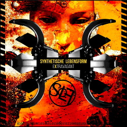 Synthetische Lebensform - Extravagant (2017)