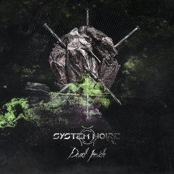 System Noire - Dead Inside (EP) (2017)