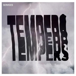 Tempers ‎- Services (2015)