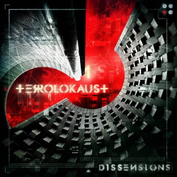 Terrolokaust - Dissensions (2016)