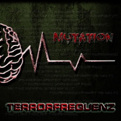 Terrorfrequenz - Mutation (EP) (2017)