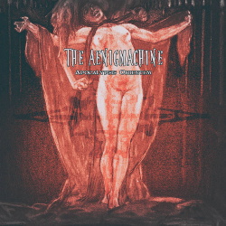 The Aenigmachine - Apocalypsis Orientem (EP) (2017)