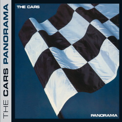The Cars - Panorama (2017)