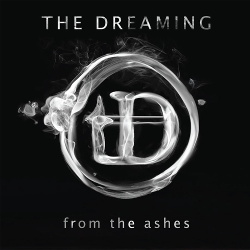 The Dreaming - From the Ashes (2017)