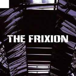 The Frixion - The Frixion (2017)