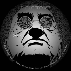 The Horrorist - Programmed (2017)