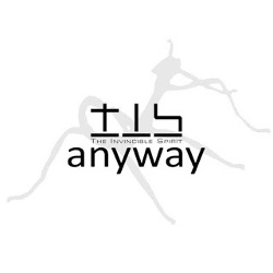 The Invincible Spirit - Anyway (2015)