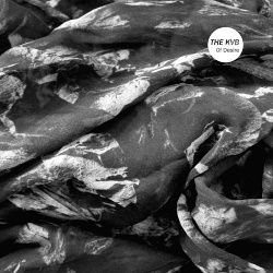 The KVB - ...Of Desire (2016)