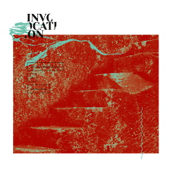 The [Law-Rah] Collective & Cinema Perdu ‎- Invocation (2016)