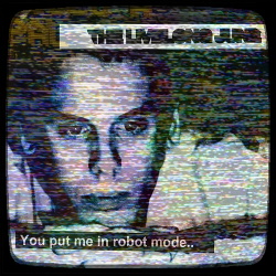 The Livelong June - (You Put Me In) Robot Mode (EP) (2016) 