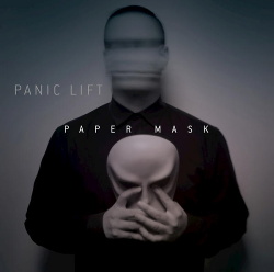 The Panic Lift - Paper Mask (Single) (2016)