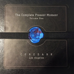 The Present Moment- The Complete Present Moment Volume One (2CD Limited Edition) (2015)