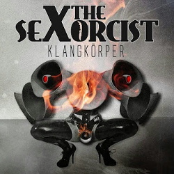 The Sexorcist - Klangkörper (2CD) (2015)