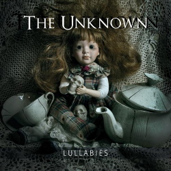 The Unknown - Lullabies (EP) (2017)