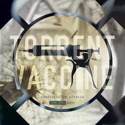 Torrent Vaccine - Somewhere In Between Vol.2 (2015)