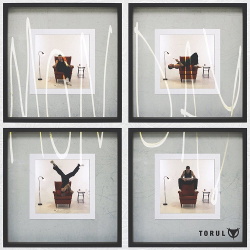 Torul - Monday EP (2017)