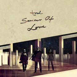 Torul - Saviour of Love (Single) (2016)