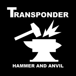 Transponder - Hammer And Anvil (2CD) (2016)