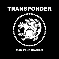 Transponder - Man Zane Iraniam (Single) (2016)