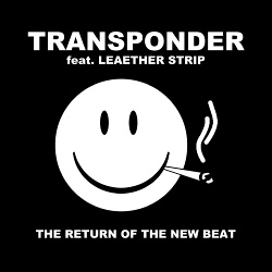 Transponder - The Return Of The New Beat (Single) (2016)