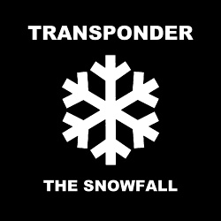 Transponder - The Snowfall (Single) (2016)