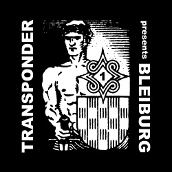 Transponder - Transponder presents Bleiburg - part 1-2-3 (2017)