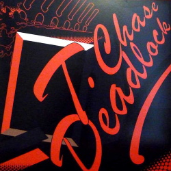 Trenton Chase - Deadlock (2017)