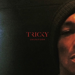 Tricky - ununiform (2017)