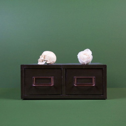 Tropic Of Cancer - Archive: The Downwards Singles (2015)