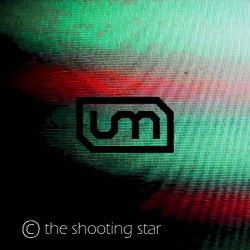U-Manoyed - See The Shooting Star (2017)