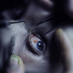 Unhuman - Control (2017)