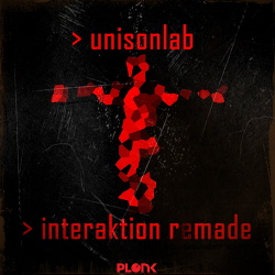 Unisonlab - Interaktion Remade (2016)