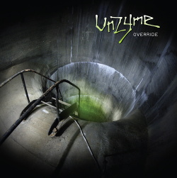 Unzyme - Override (2015)