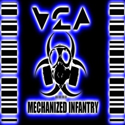 V2A - Mechanized Infantry (2016)