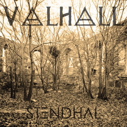 VALHALL - STENDHAL (2017)