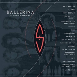 VA - Ballerina - The Tribute To Shanghai (2017)