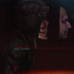 VA - Brigador, Up-Armored EP (2017)