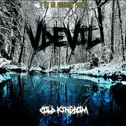 VDevil - Cold Kingdom EP (2017)