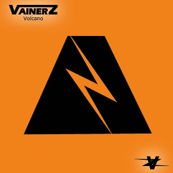 Vainerz - Volcano (EP) (2017)