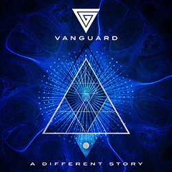 Vanguard - A Different Story (Single) (2017)