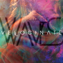 Vellocinate - Through The Waves (2017)