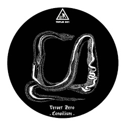 Verset Zero - Consilium (2017)