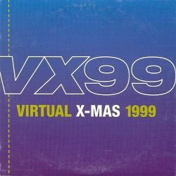VA - Virtual X-Mas 99 (1999)