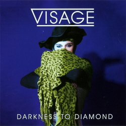 Visage - Darkness To Diamond (2016)