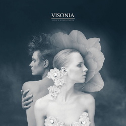 Visonia - Opal's Sunflowers (2016)