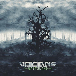 Voicians - Wasteland (2CD) (2017)