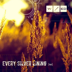 WANT/ed - Every Silver Lining e.p (2016)