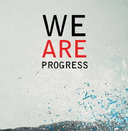 VA - We Are Progress (2017)