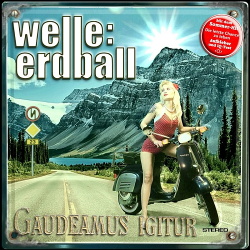 Welle:Erdball - Gaudeamus Igitur (2017)